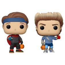 Wandavision - Billy and Tommy 2 pack Pop! Vinyl Figure (2021 Spring Convention Exclusive)