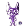 Dragon Ball - Purple Chrome Beerus Pop! Vinyl Figure (Funimation Exclusive)