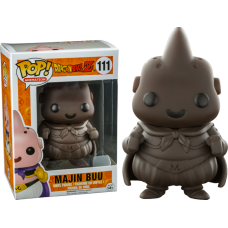 Dragon Ball Z - Chocolate Majin Buu Pop! Vinyl Figure