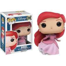 The Little Mermaid - Ariel Disney Princess Pop! Vinyl Figure