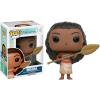 Moana - Moana with Oar Pop! Vinyl Figure