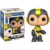 Mega Man - Thunder Beam Pop! Vinyl Figure (2016 New York Comicon Exclusive)