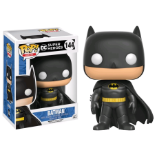 Batman - Classic Batman Pop! Vinyl Figure