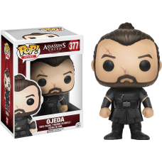 Assassin's Creed - Ojeda Pop! Vinyl Figure