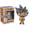 Dragon Ball Super - Goku Ultra Instinct Pop! Vinyl Figure