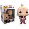 Avatar: The Last Airbender - Iroh Pop! Vinyl Figure