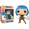 Scott Pilgrim vs. the World - Ramona with Mallet Pop! Vinyl Figure (2019 Spring Convention Exclusive)