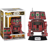 Star Wars: Galaxy’s Edge - M5-R3 Pop! Vinyl Figure