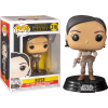 Star Wars Episode IX: The Rise Of Skywalker - Rose Pop! Vinyl Figure