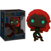 X-Men - Dark Phoenix in Green Suit Glow in the Dark Pop! Vinyl Figure