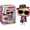 Birds of Prey (2020) - Harley Quinn Incognito Pop! Vinyl Figure