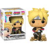 Boruto: Naruto Next Generations - Boruto Uzamaki Pop! Vinyl Figure