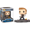 The Avengers - Hawkeye Assemble Deluxe Pop! Vinyl Figure