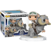 Star Wars Episode V: The Empire Strikes Back - Luke Skywalker on Tauntaun Deluxe Pop! Vinyl Figure