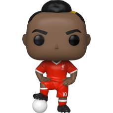 EPL Football (Soccer) - Sadio Mane Liverpool Pop! Vinyl Figure