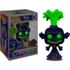 Trolls World Tour - King Trollex Glow in the Dark Pop! Vinyl Figure