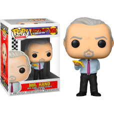 Fast Times at Ridgemont High - Mr. Hand Pop! Vinyl Figure