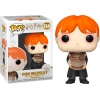 Harry Potter - Ron Weasley with Slugs Pop! Vinyl Figure