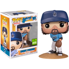 Eastbound & Down - Kenny Powers in Myrtle Beach Mermen Uniform Pop! Vinyl Figure (2021 Spring Convention Exclusive)