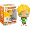 Dragon Ball Z - Super Saiyan Gohan in Green Suit Pop! Vinyl Figure