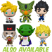 Dragon Ball Z - Kami Pop! Vinyl Figure