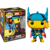 Marvel: Blacklight - Thor Pop! Vinyl Figure