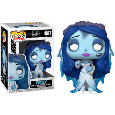 Corpse Bride - Emily Pop! Vinyl Figure