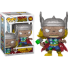 Marvel Zombies - Thor Zombie Pop! Vinyl Figure