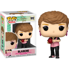 The Golden Girls - Blanche in Bowling Uniform Pop! Vinyl Figure