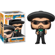 Eastbound & Down - Kenny Mariachi Pop! Vinyl Figure