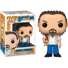 Eastbound & Down - Kenny Cornrows Pop! Vinyl Figure