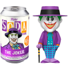 Batman (1989) - The Joker Vinyl SODA Figure in Collector Can