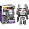 Transformers (1984) - Megatron Pop! Vinyl Figure