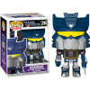 Transformers (1984) - Soundwave Pop! Vinyl Figure