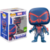 Spider-Man 2099 Pop! Vinyl Figure (2021 Spring Convention Exclusive)