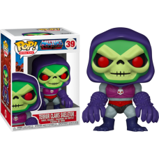 Masters of the Universe - Skeletor with Terror Claws Pop! Vinyl Figure