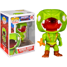 Masters of the Universe - Kobra Khan Pop! Vinyl Figure