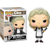 Clue - Mrs. White Pop! Vinyl Figure