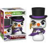 Batman - Penguin as Snowman Holiday Pop! Vinyl Figure