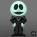 The Nightmare Before Christmas - Jack Skellington Vinyl Soda Figure