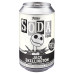 The Nightmare Before Christmas - Jack Skellington Vinyl Soda Figure