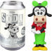 Disney - Clarabelle Cow Vinyl SODA Figure in Collector Can