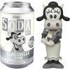 Disney - Clarabelle Cow Vinyl SODA Figure in Collector Can