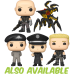 Starship Troopers - Johnny Rico in Uniform Pop! Vinyl Figure