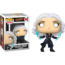 The Flash (2014) - Killer Frost Pop! Vinyl Figure