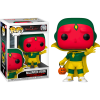 WandaVision - Halloween Vision Pop! Vinyl Figure