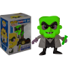 Underdog - Simon Bar Sinister Glow in the Dark Pop! Vinyl Figure