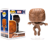 Spider-Man - Spider-Man Wood Deco Pop! Vinyl Figure