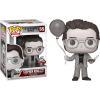 Stephen King - Stephen King with Red Balloon Black & White Pop! Vinyl Figure