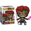 Marvel Zombies - Gambit Zombie Glow in the Dark Pop! Vinyl Figure